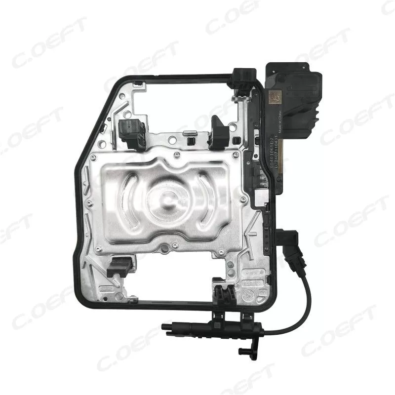 New Domestic Factory Wholesale Transmission Control Unit TCU TCM 0AM927769D for Volkswagen Audi