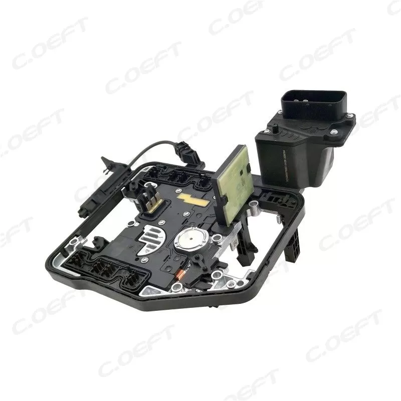 New Domestic Factory Wholesale Transmission Control Unit TCU TCM 0AM927769D for Volkswagen Audi