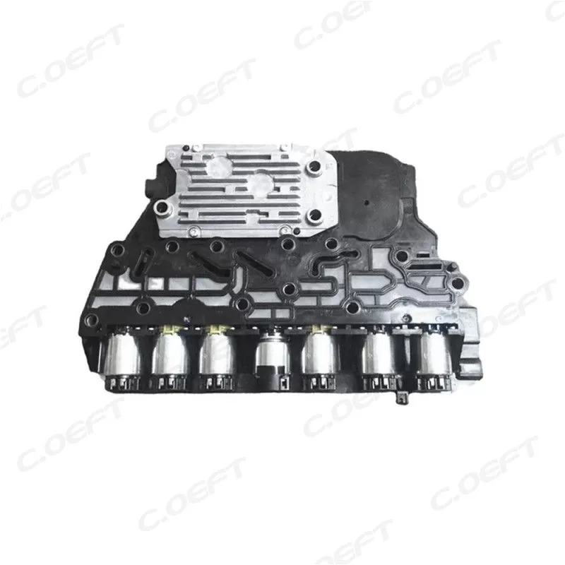 Refabricated Factory Wholesale Transmission Control Module Regal 6T40 6T45 24267723 for Chevrolet Cruze Malibu Buick