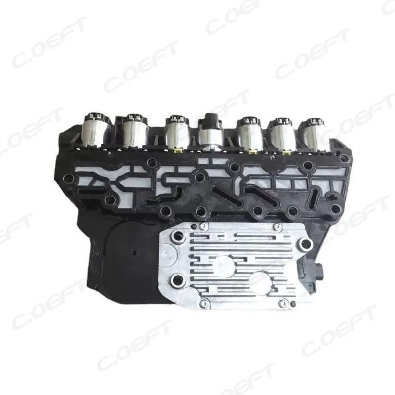 Refabricated Factory Wholesale Transmission Control Module Regal 6T40 6T45 24267723 for Chevrolet Cruze Malibu Buick
