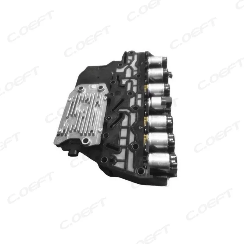 Refabricated Factory Wholesale Transmission Control Module Regal 6T40 6T45 24267723 for Chevrolet Cruze Malibu Buick