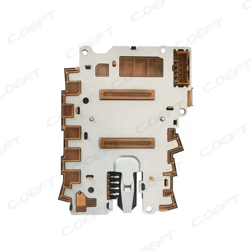 Refabricated Factory Wholesale Transmission Control Unit TCU TCM RE7R01Afor Mazda