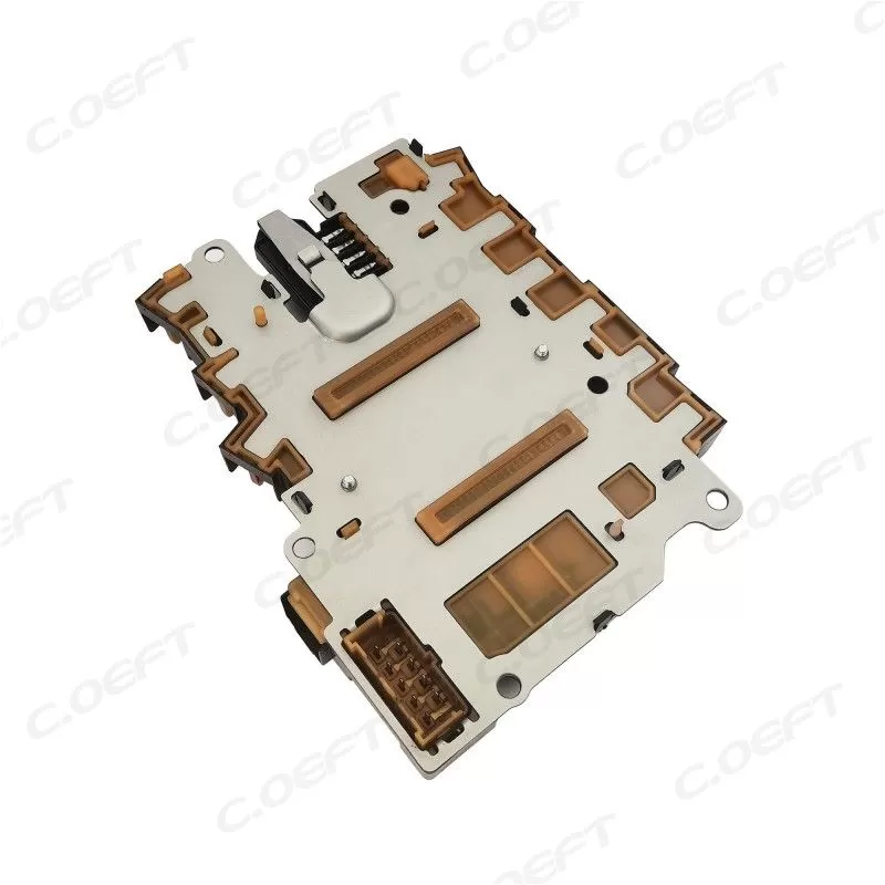 Refabricated Factory Wholesale Transmission Control Unit TCU TCM RE7R01Afor Mazda