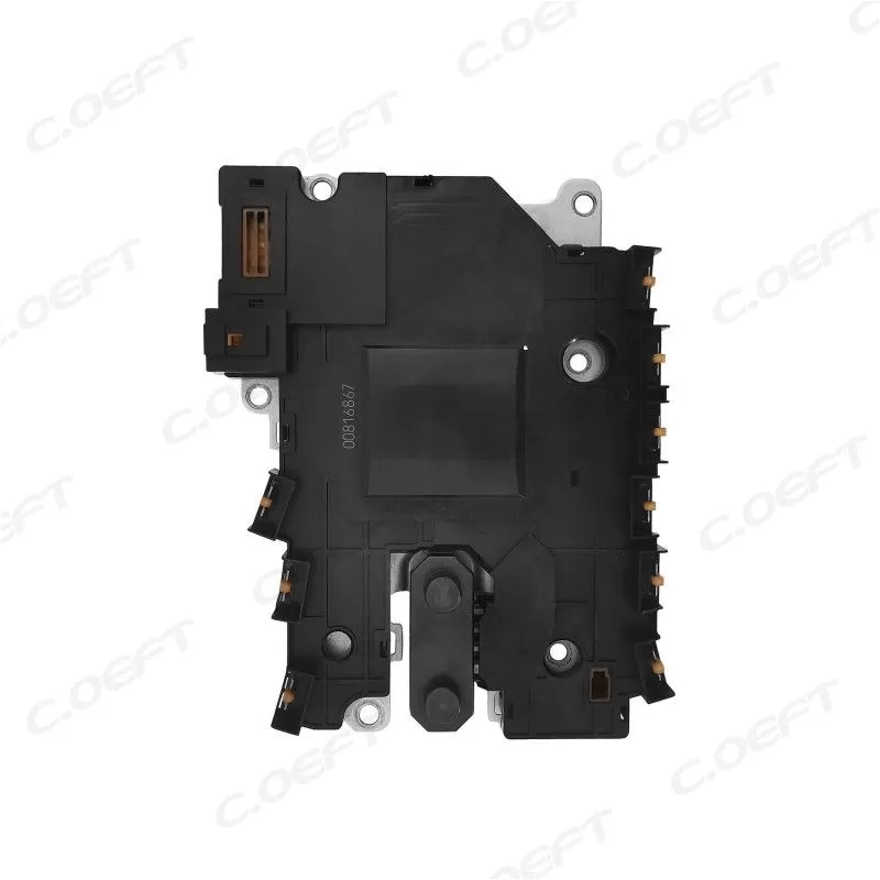 Refabricated Factory Wholesale Transmission Control Unit TCU TCM RE7R01Afor Mazda