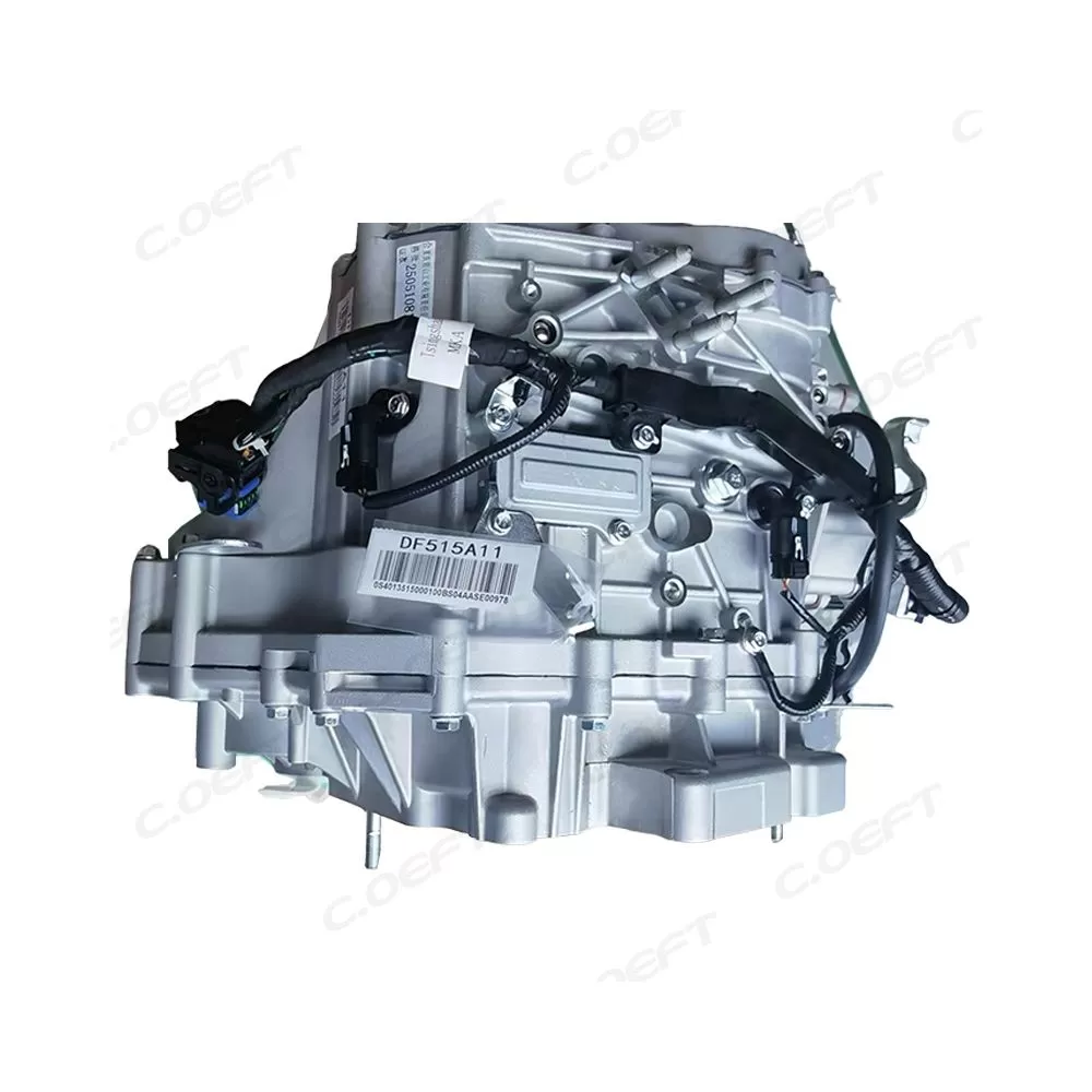 For Chang an Transmission Assembly DF515A04-0010-AA