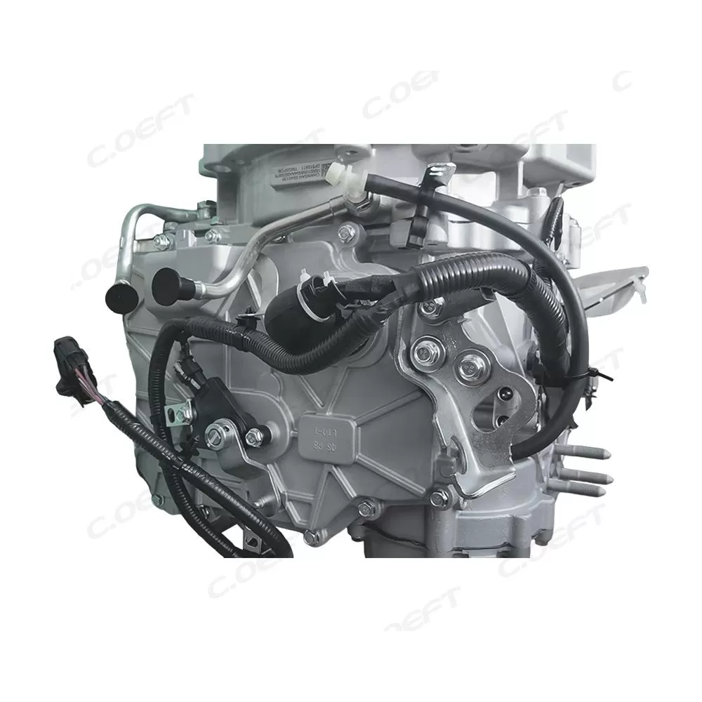 For Chang an Transmission Assembly DF515A04-0010-AA