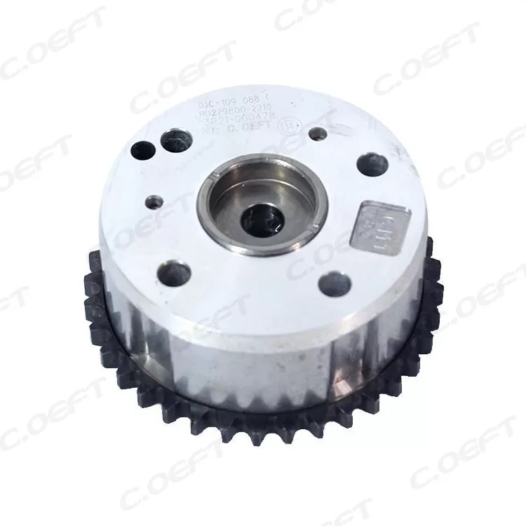 For VW Golf Passat 1.4T  1.6 Adjustable Timing Gear 03C109088C
