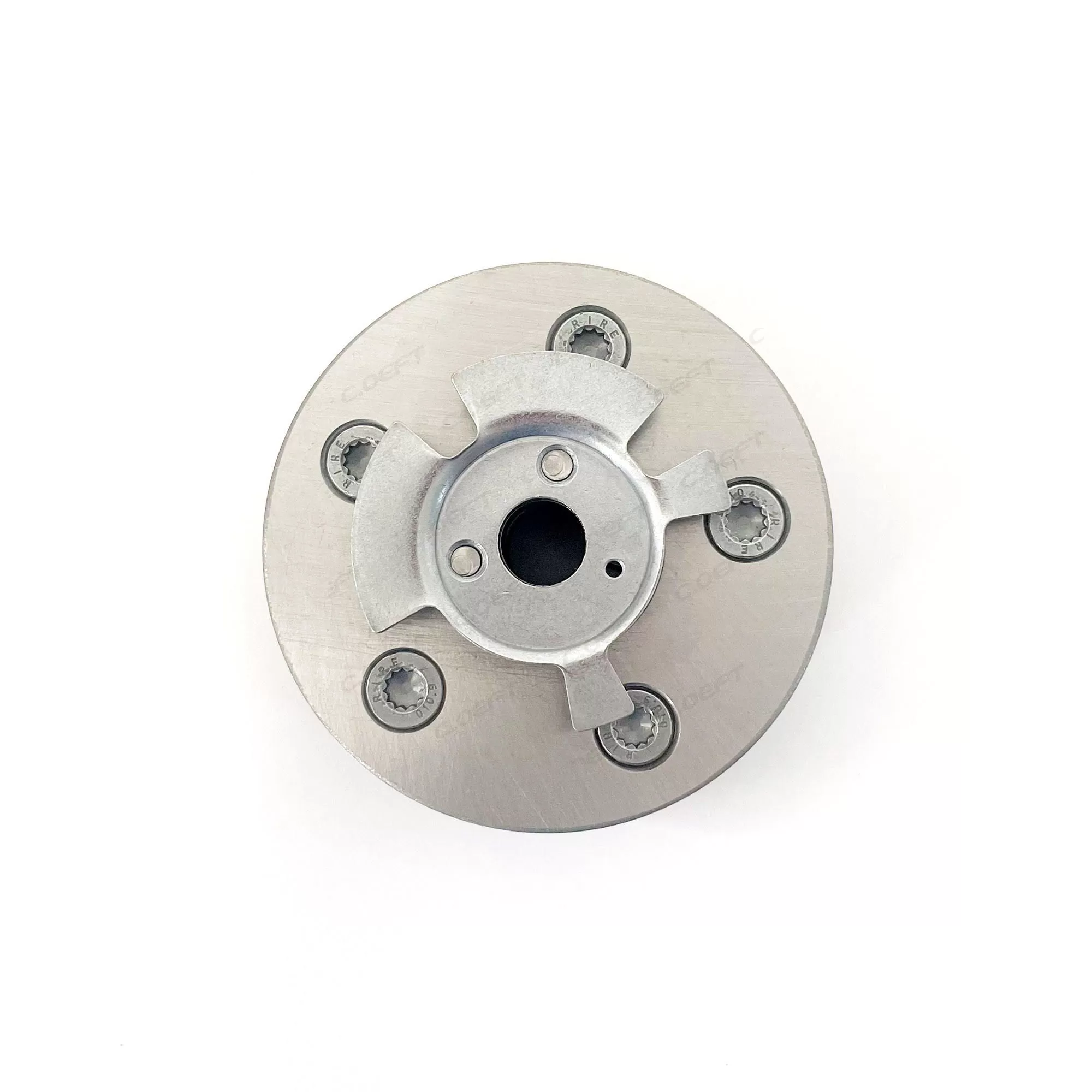 For Volkswagen Audi  3.0 3.6 VVT Timing Gear (intake) 03H109087D