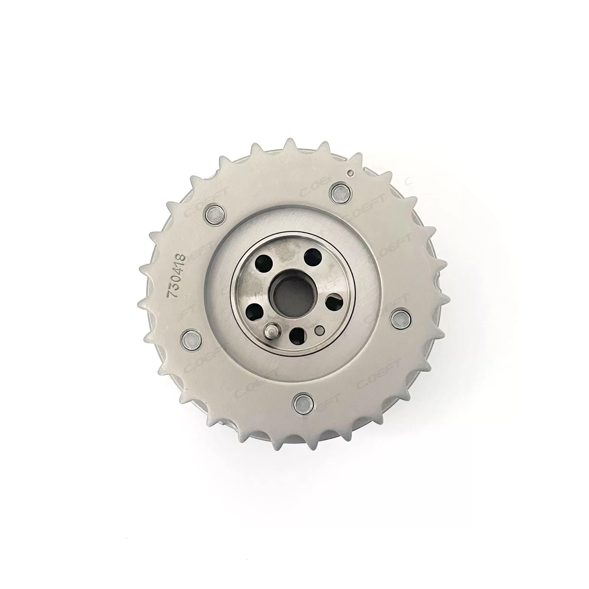 For Volkswagen Audi  3.0 3.6 VVT Timing Gear (intake) 03H109087D