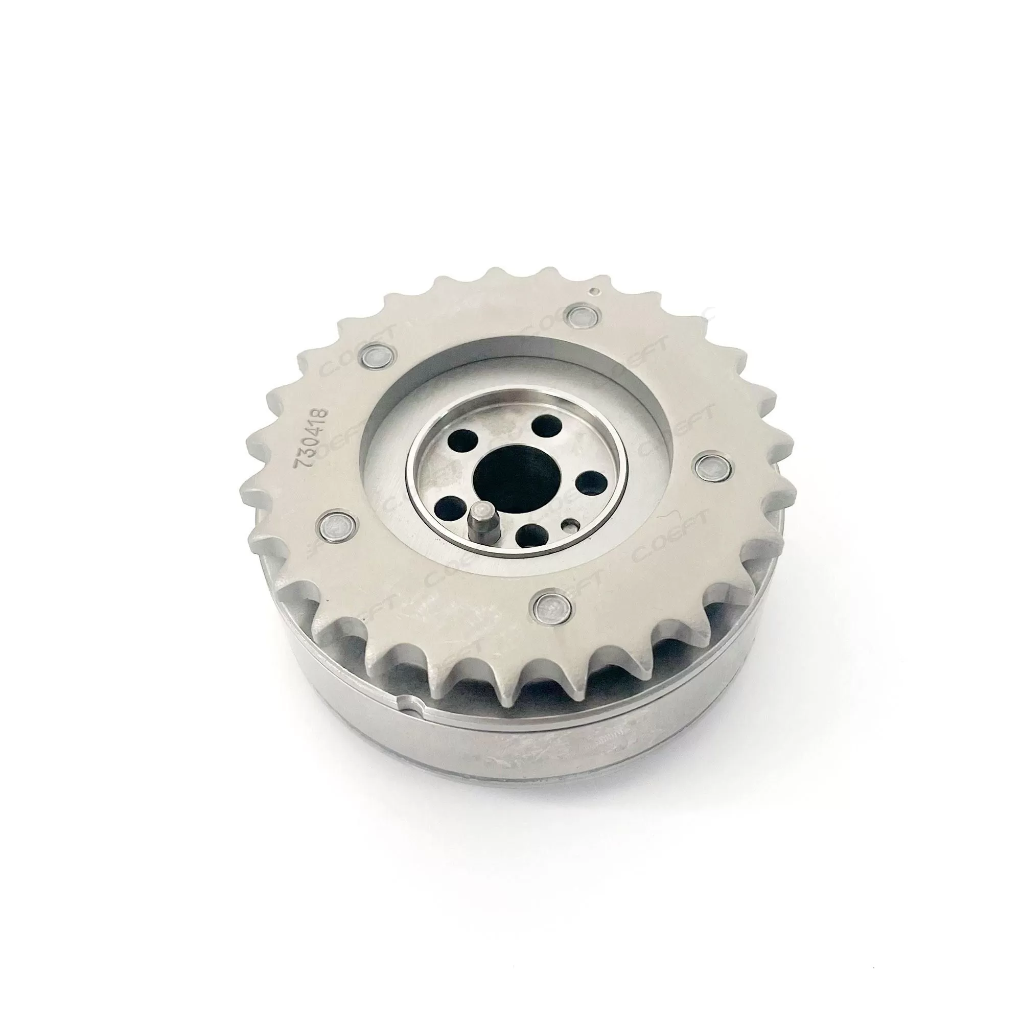For Volkswagen Audi  3.0 3.6 VVT Timing Gear (intake) 03H109087D