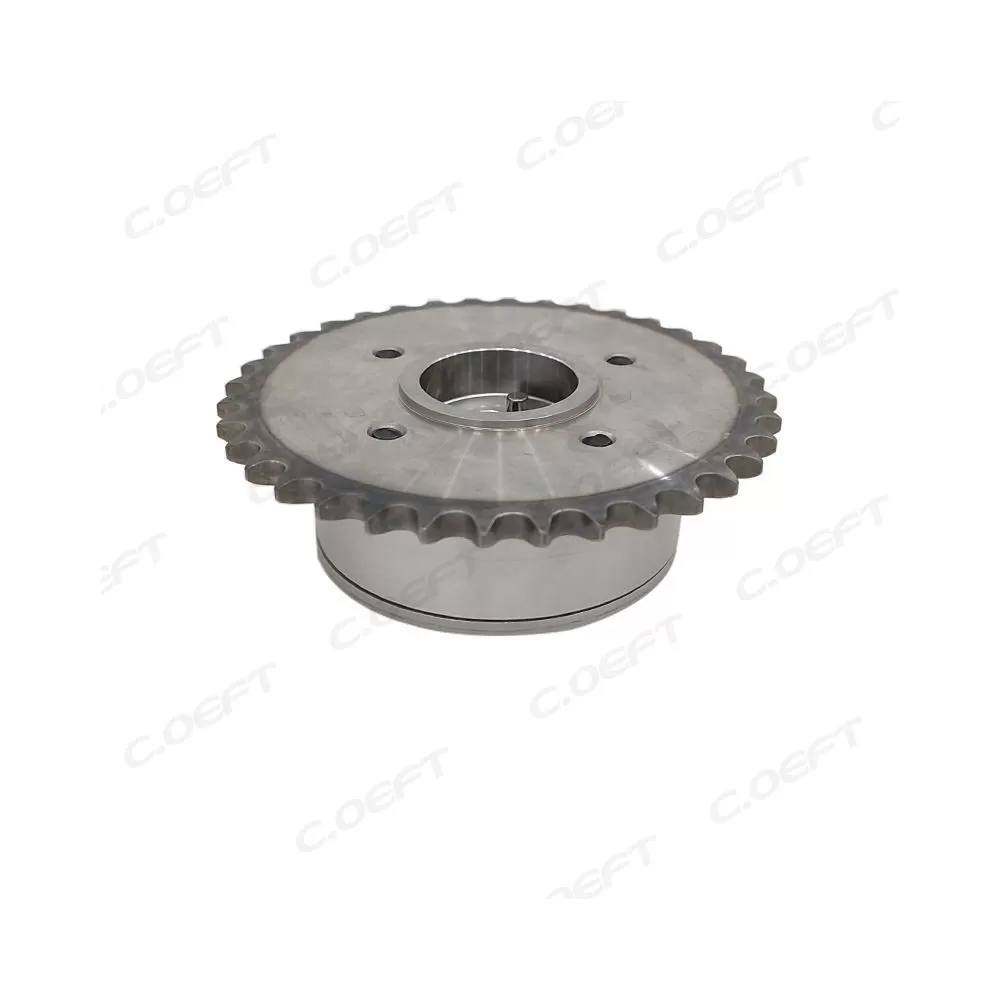 New High Quality Cam Gear Pulley Camshaft Pulley Camshaft Dephaser Pulley 2TZ-1006090B for Cheetah CT7 Xinchen 2TZ