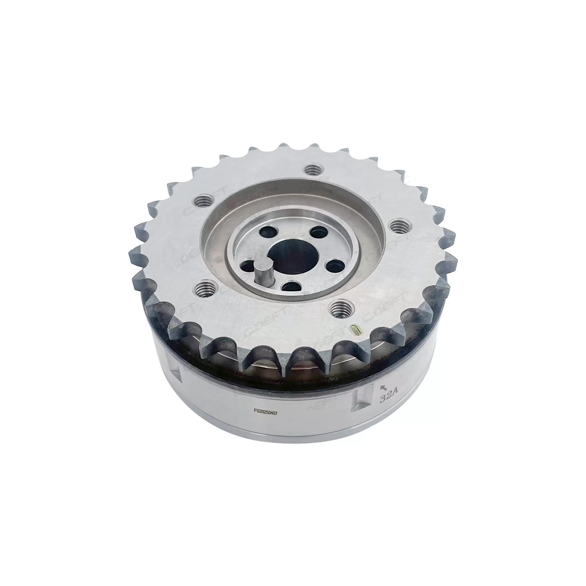For Volkswagen 3.6 VVT Timing Gear  (exhaust) 03H109088A