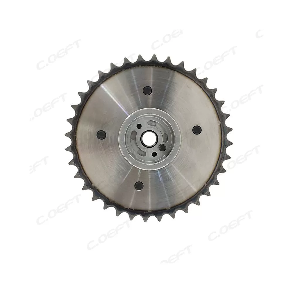 New Auto Parts Variable Valve Timing Gear Camshaft Phaser 2TZ-1006130A for Cheetah CT7 Xinchen 2TZ