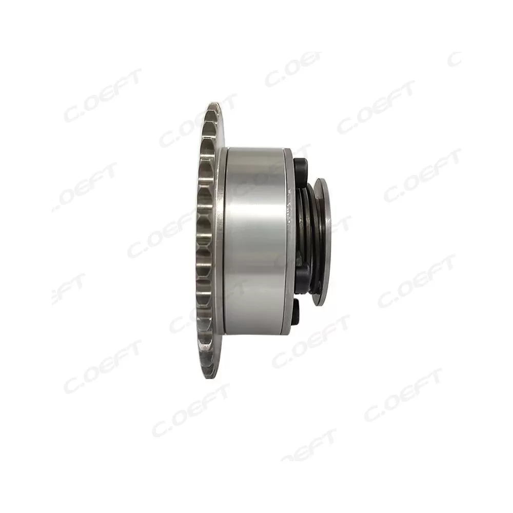 New Auto Parts Variable Valve Timing Gear Camshaft Phaser 2TZ-1006130A for Cheetah CT7 Xinchen 2TZ