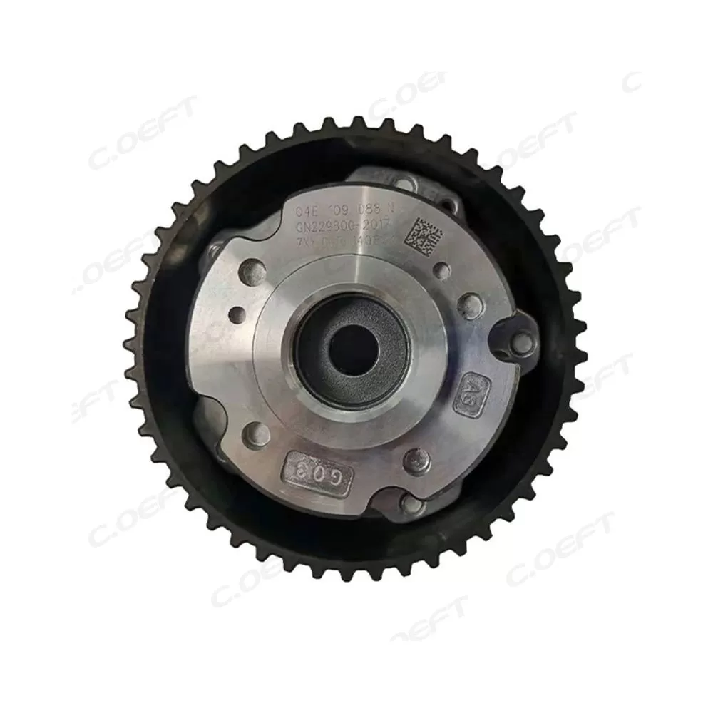 For Volkswagen EA211 1.4T  VVT Timing Gear 04C109088C