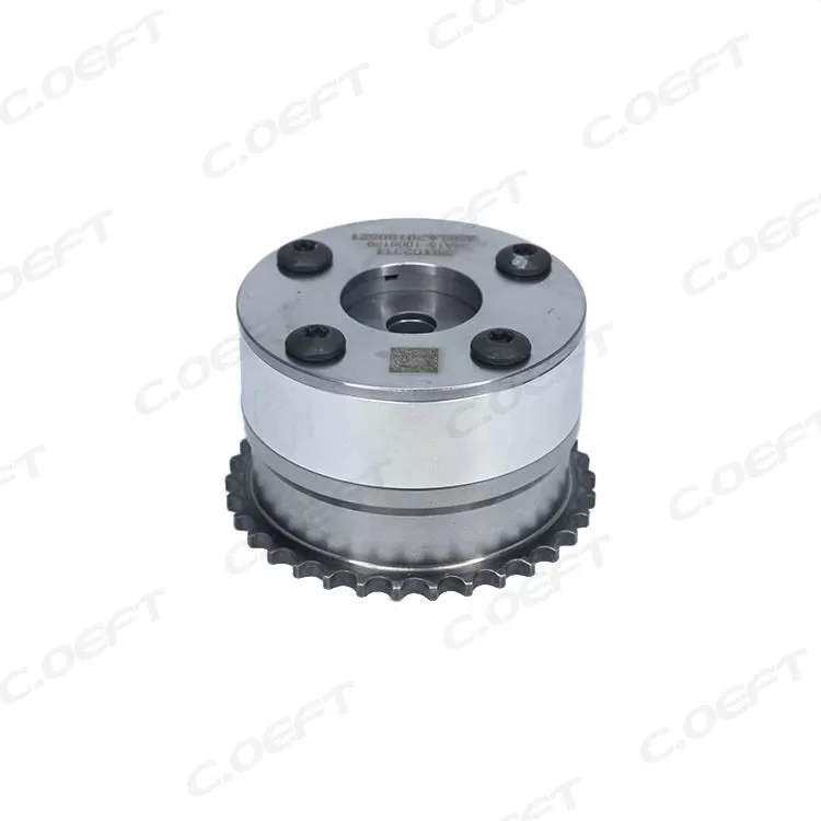 New Auto Parts Camshaft Adjuster Timing Gear Camshaft Phaser 4A15-1006120-D for Brilliance 4A15