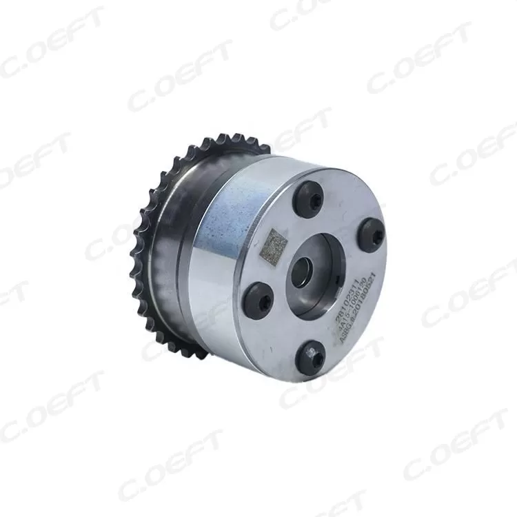 New Auto Parts Camshaft Adjuster Timing Gear Camshaft Phaser 4A15-1006120-D for Brilliance 4A15