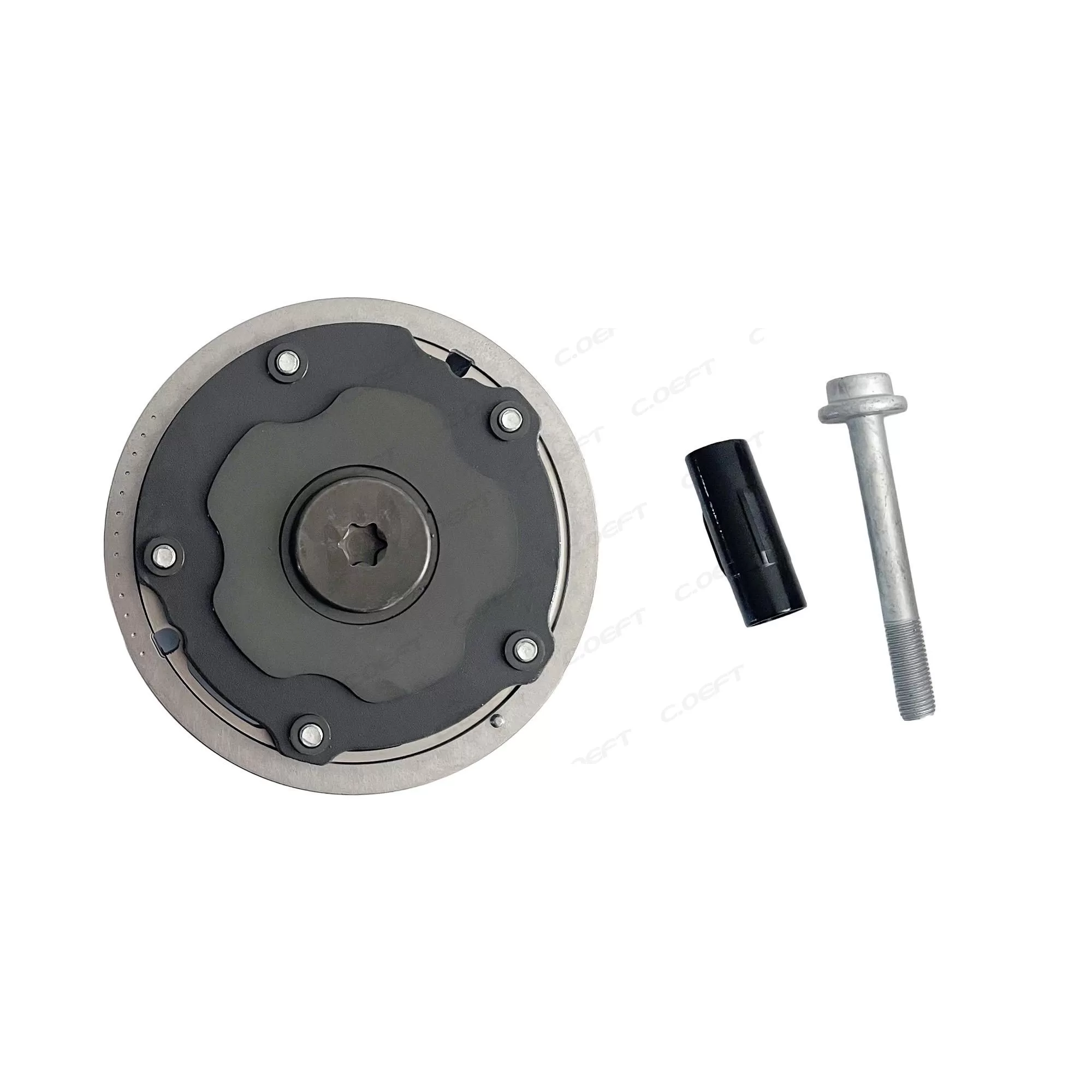 For Opel Vehicles Timing Chain Kit & Accessories Camshaft Adjustment Unit 012992409 12992409