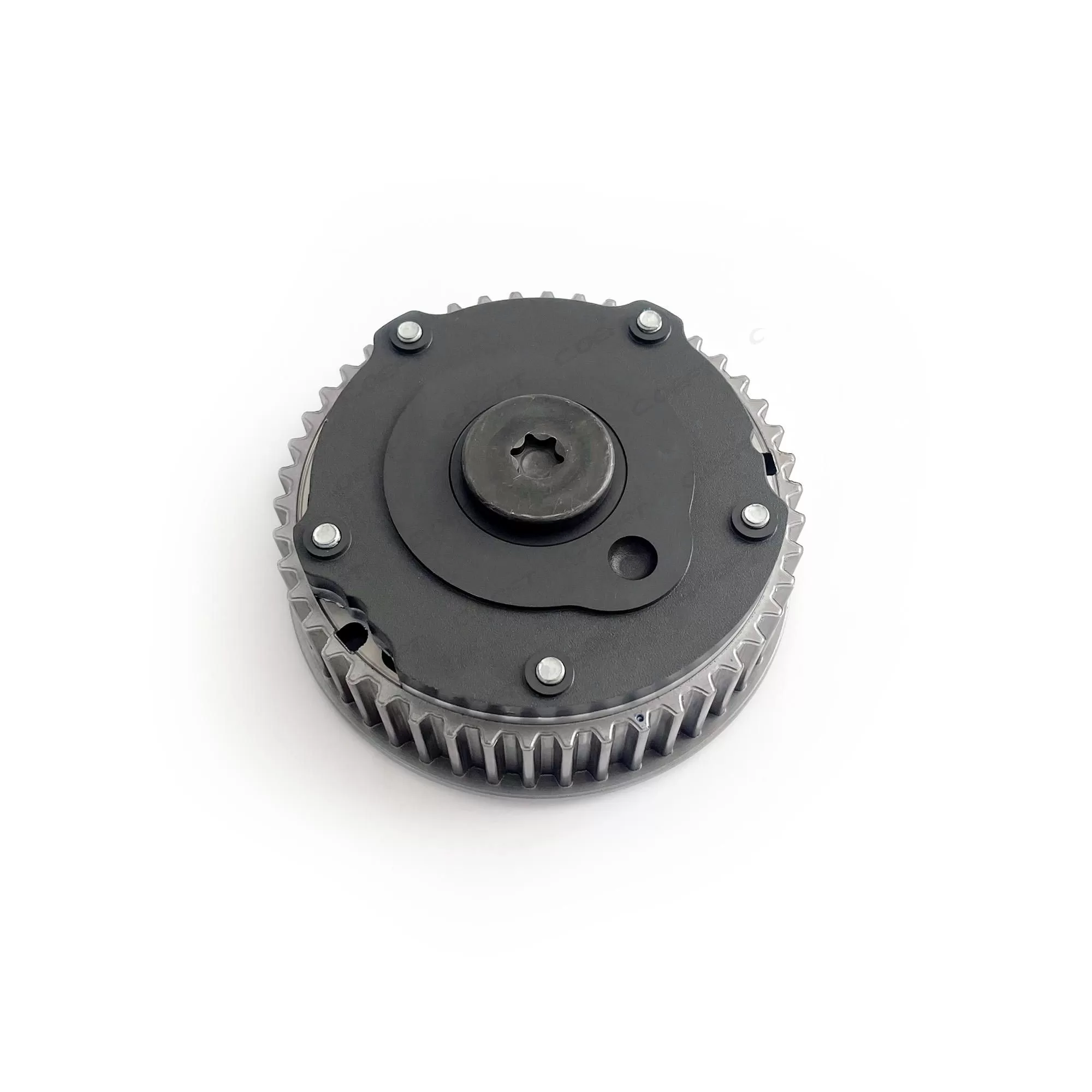 New Factory Wholesale VVT Timing Gear Camshaft Adjuster (Exhaust) 012992410 for Opel
