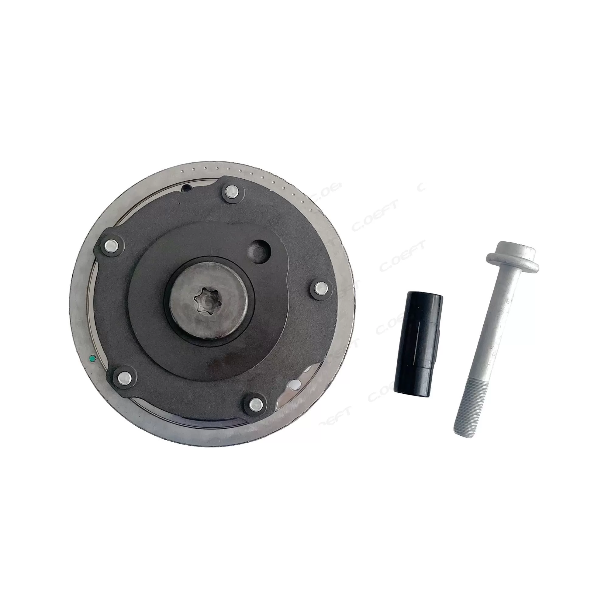 For Cadillac Camshaft Adjustment Unit 025194444 25194444