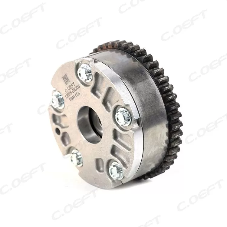 For NISSAN MR20 Adjustable Timing Gear 13025-EN200