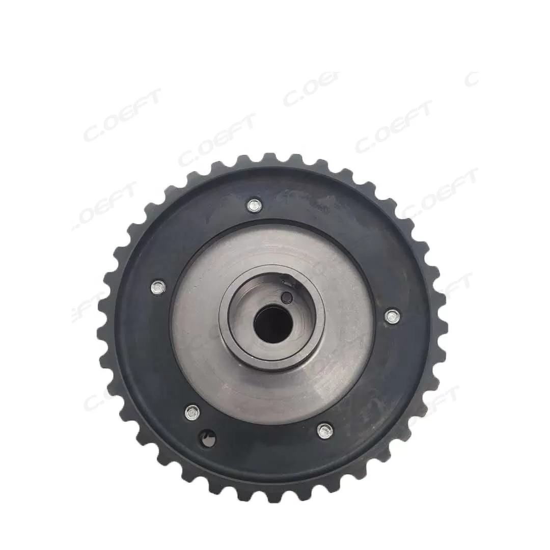 New Factory Wholesale Camshaft Adjuster Engine Timing Camshaft Sprocket Camshaft Phaser 4G15B-1006060 for the Chery 4G15