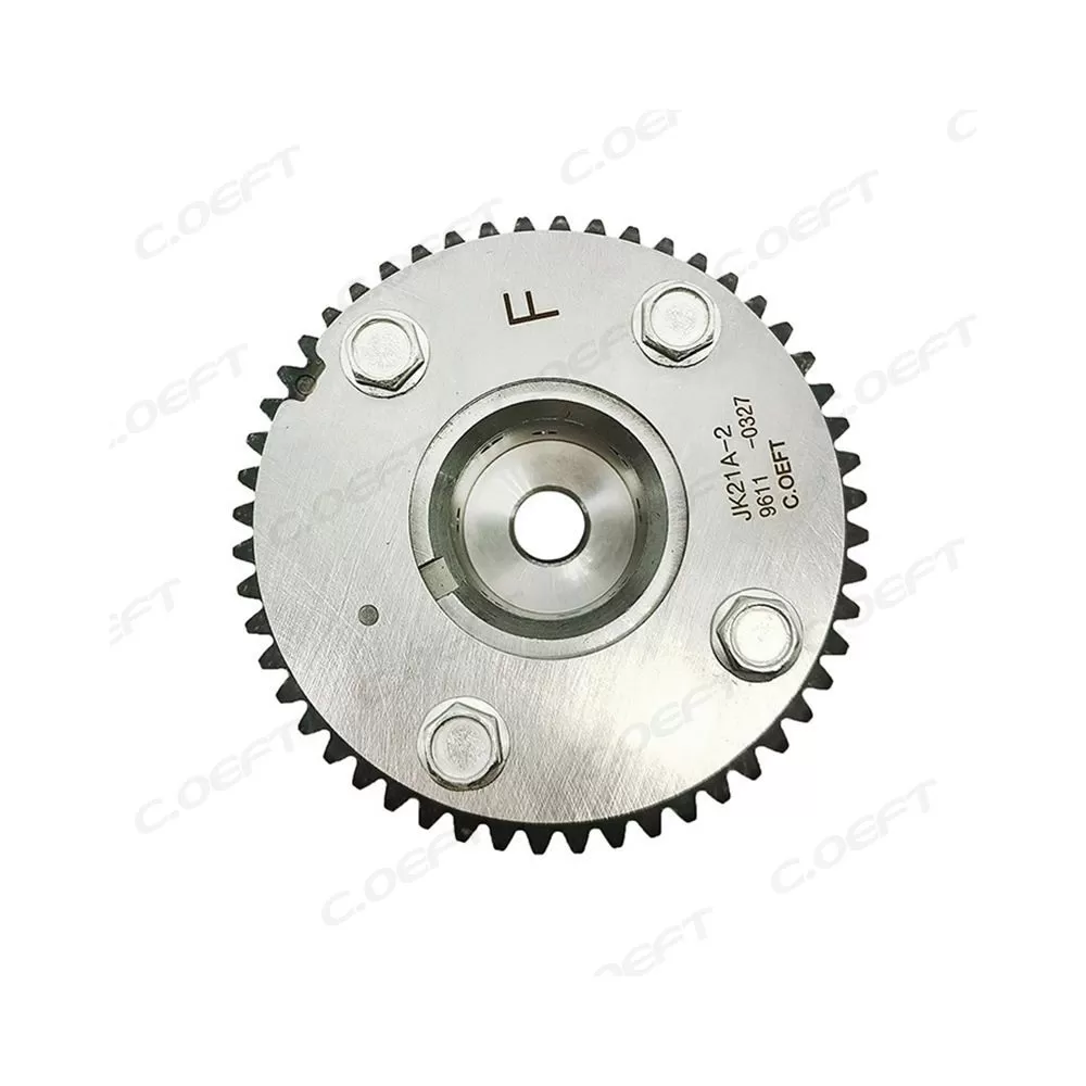 For Nissan VQ25 VQ35 2.5 3.5 VVT Timing Gear 13025-JK20A