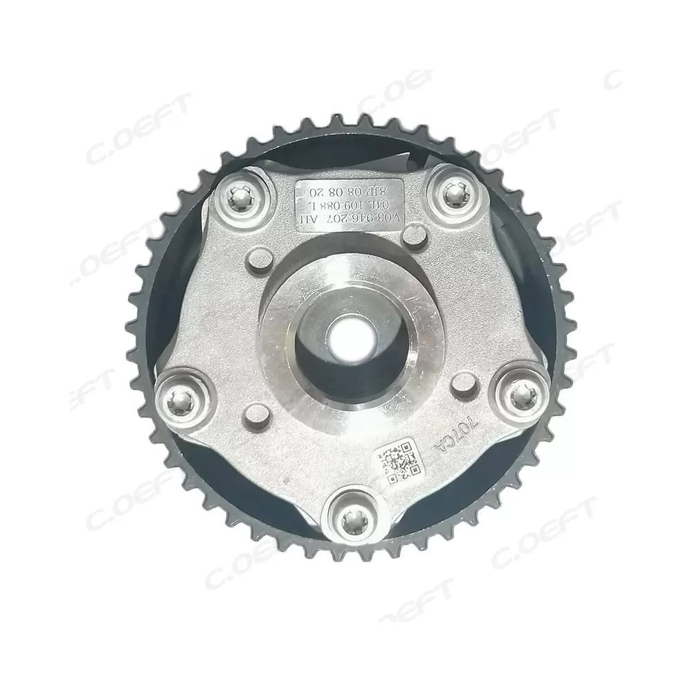 For Volkswagen EA211 1.4T  VVT Timing Gear 04L109088L
