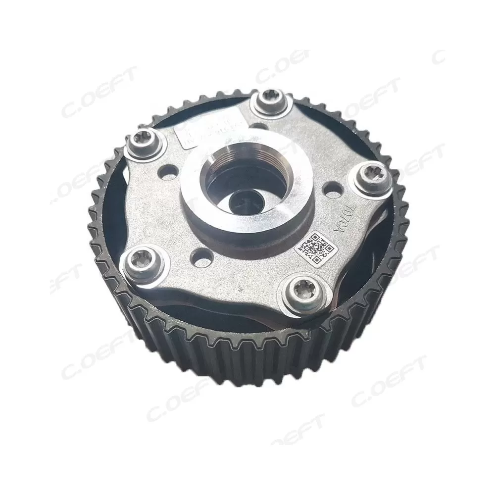 For Volkswagen EA211 1.4T  VVT Timing Gear 04L109088L