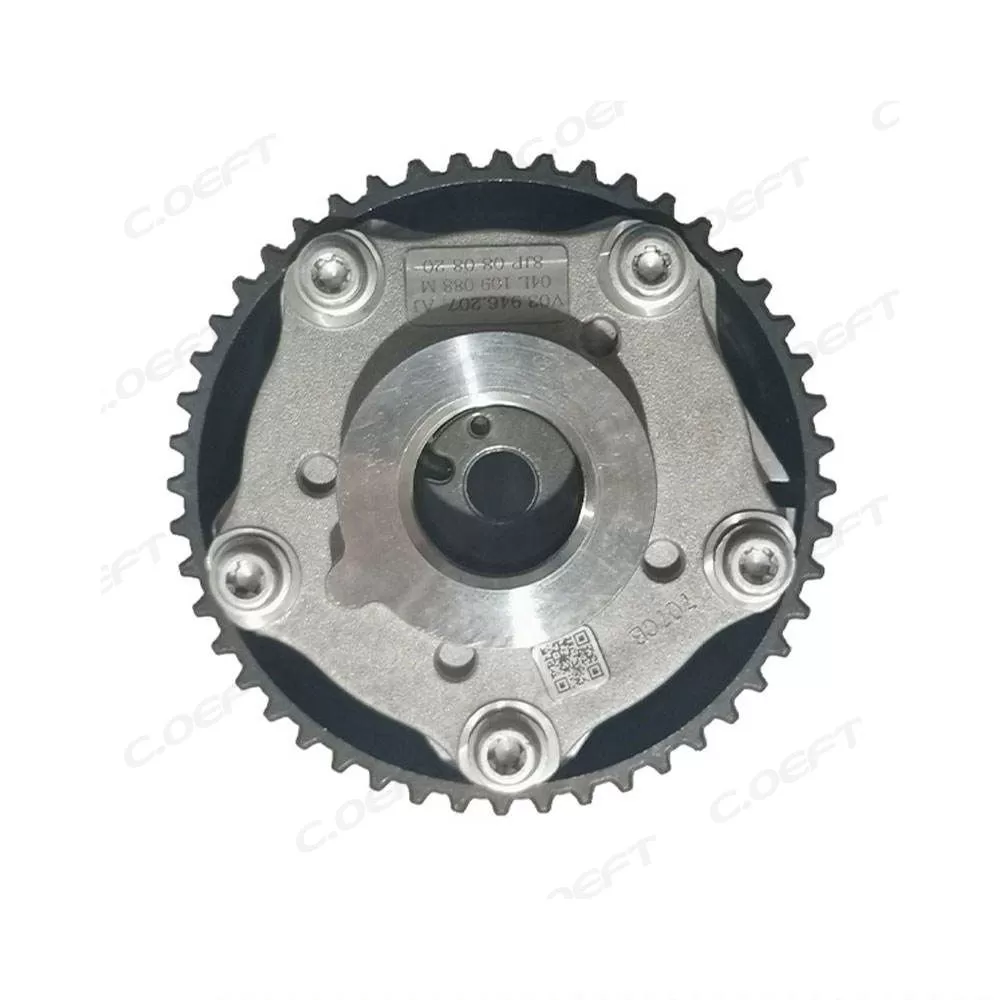 For Volkswagen EA211 1.4T  VVT Timing Gear 04L109088M