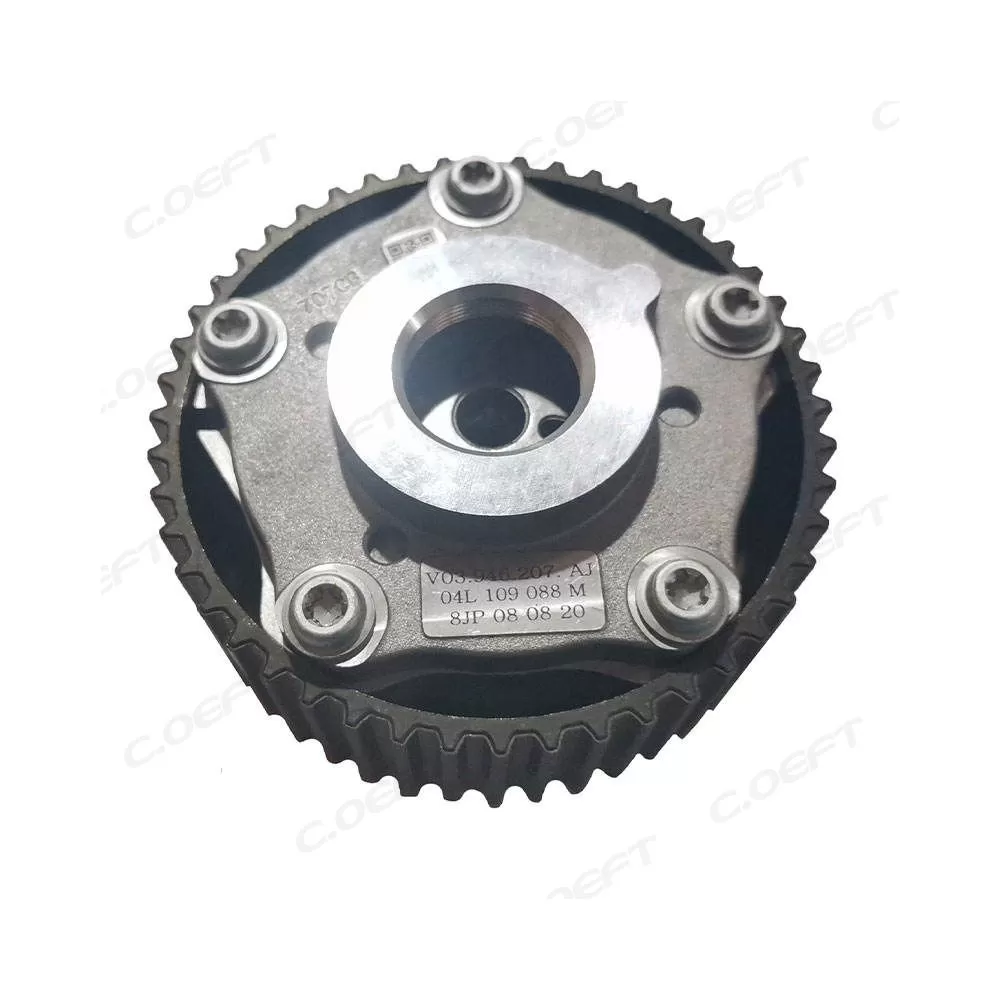 For Volkswagen EA211 1.4T  VVT Timing Gear 04L109088M