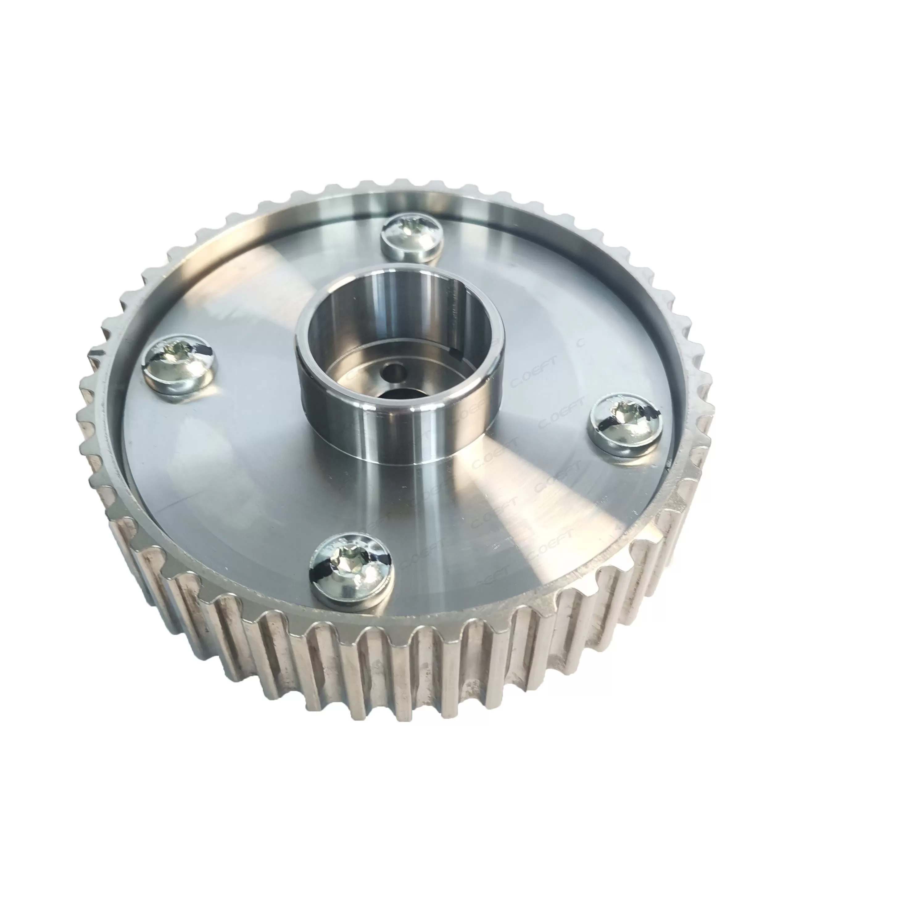 New High Quality Camshaft Position Actuator Engine Timing Camshaft Sprocket 4G15S2-1000820 for 4G15 Engine Changan Onuo 1.5