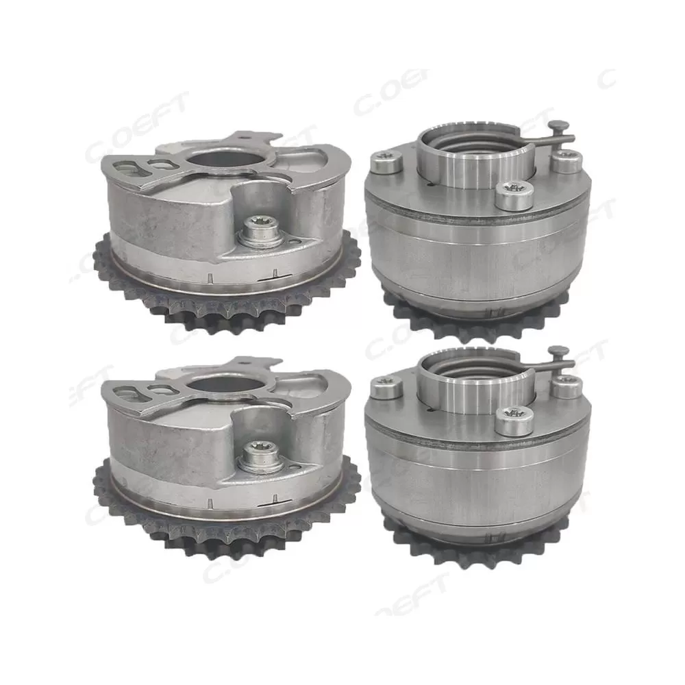 For TOYOTA  2GR 3.5 VVT Timing Gear 13050-31170 13080-31030