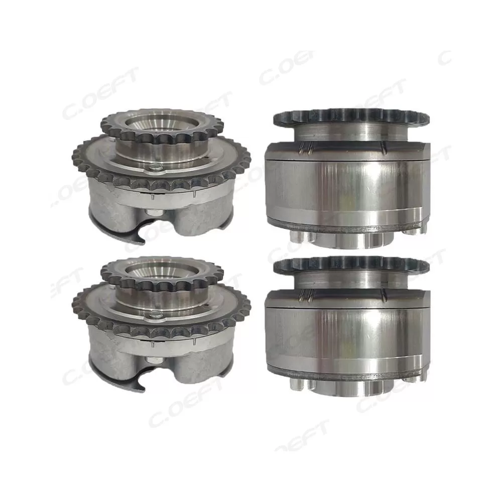 For TOYOTA  2GR 3.5 VVT Timing Gear 13050-31170 13080-31030