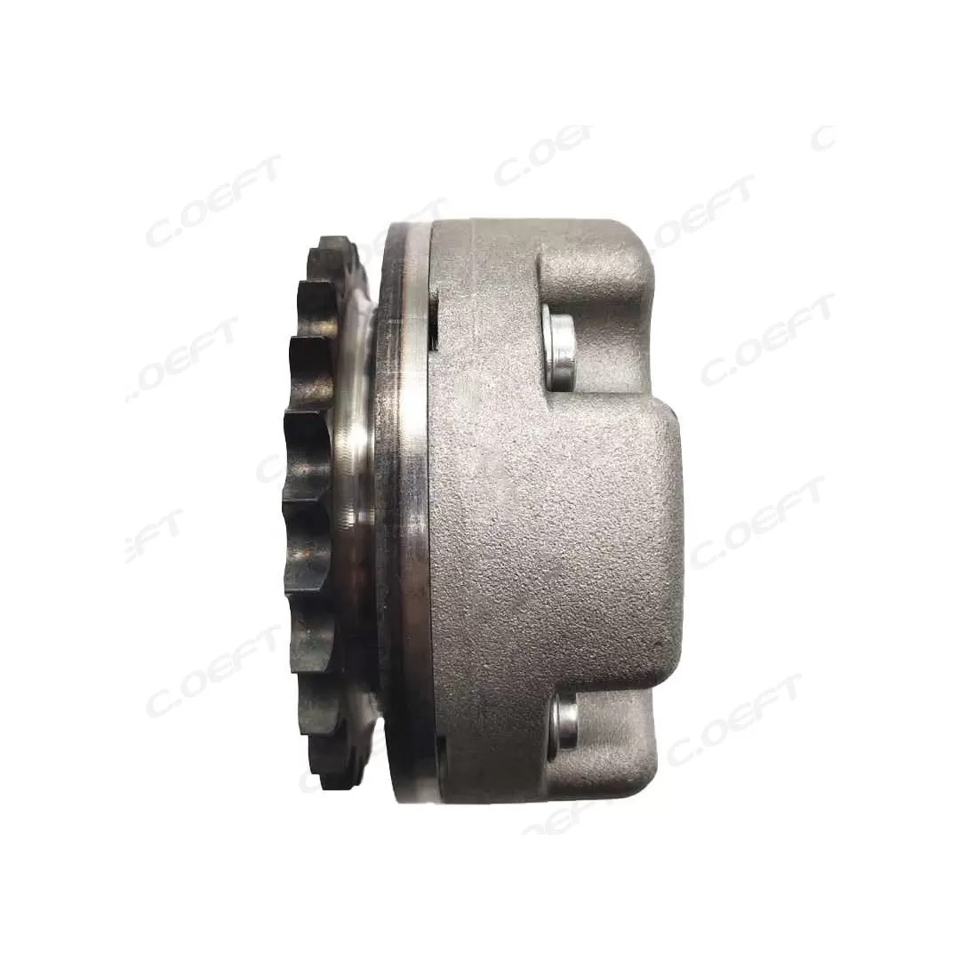 For Audi A6 2.4 3.2 Camshaft Timing Gear 06E109083G
