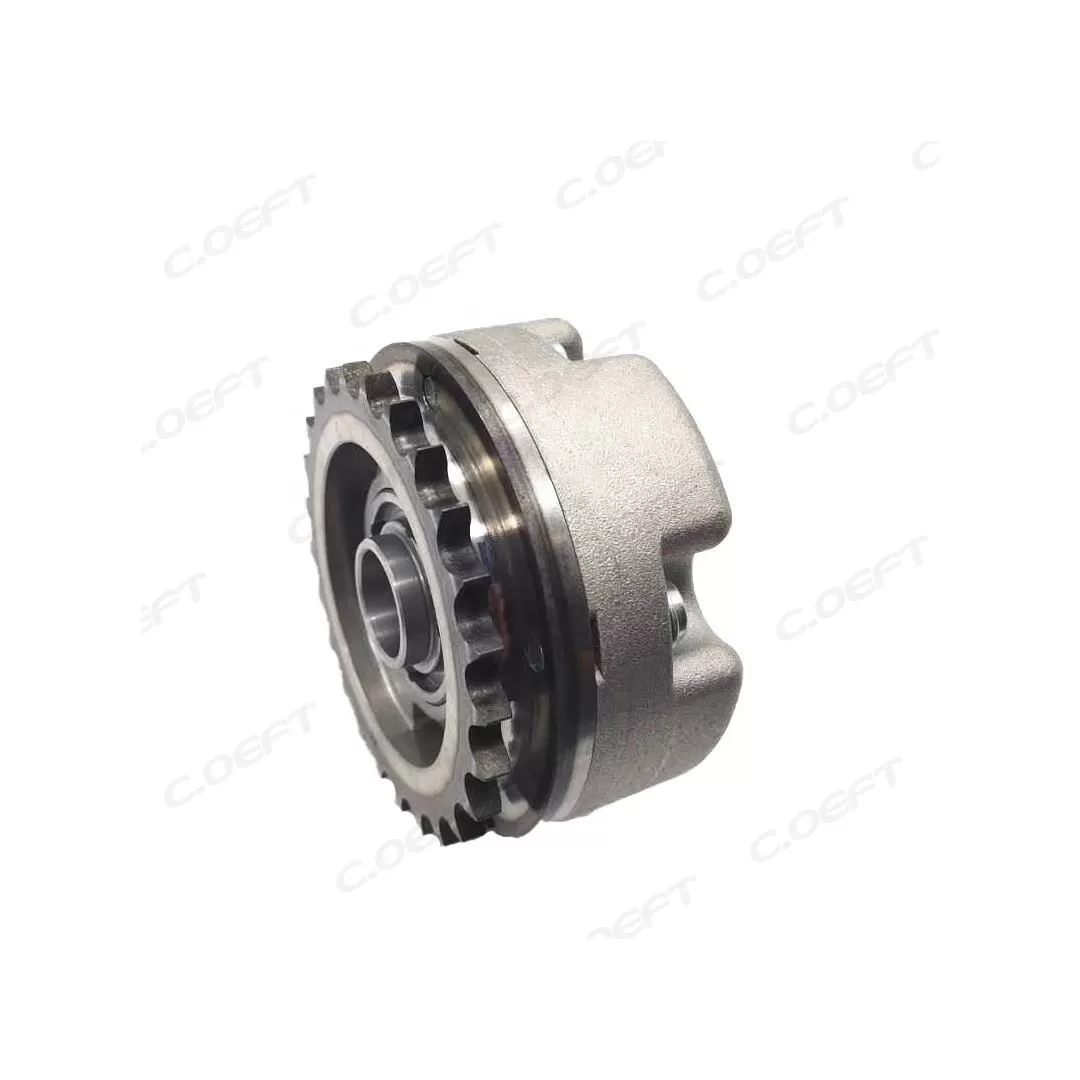 For Audi A6 2.4 3.2 Camshaft Timing Gear 06E109083G