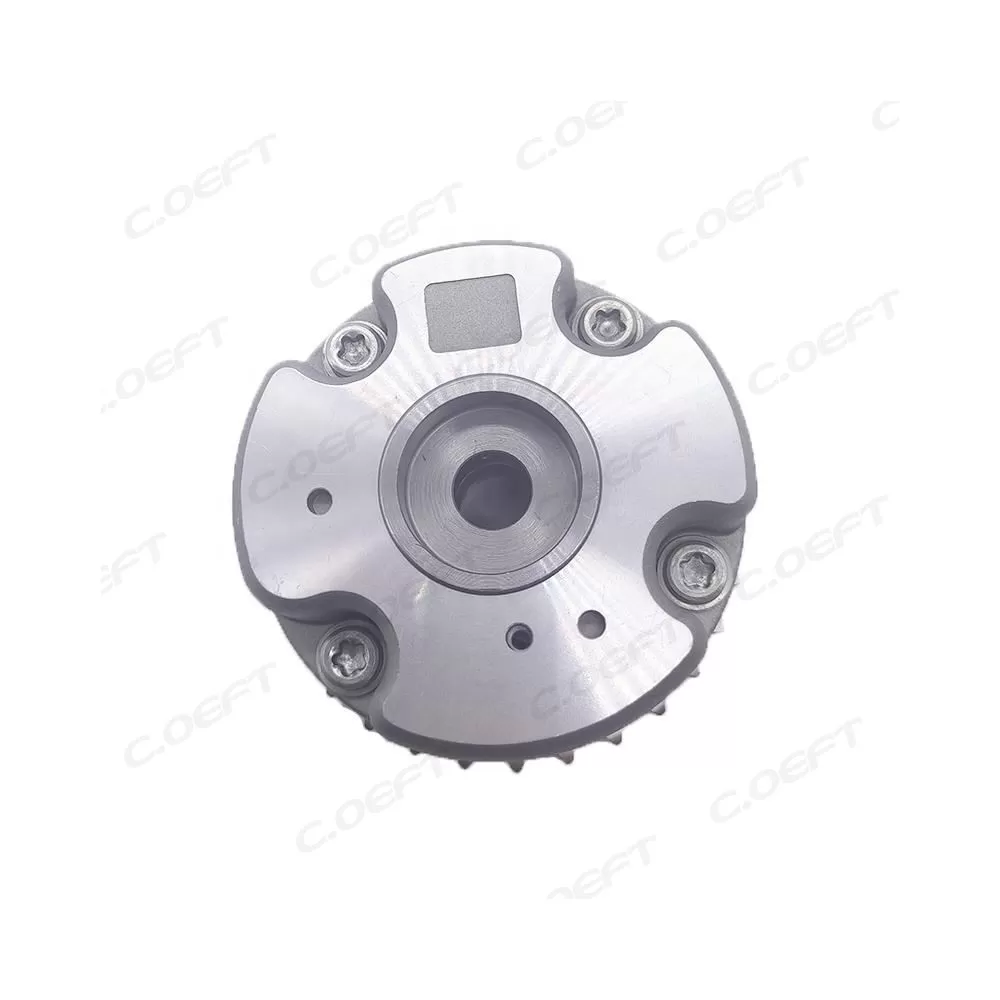 For AUDI A4 A5 A6 2.8 3.0 3.2 4.2  Adjustable Timing Gear 06E109083M