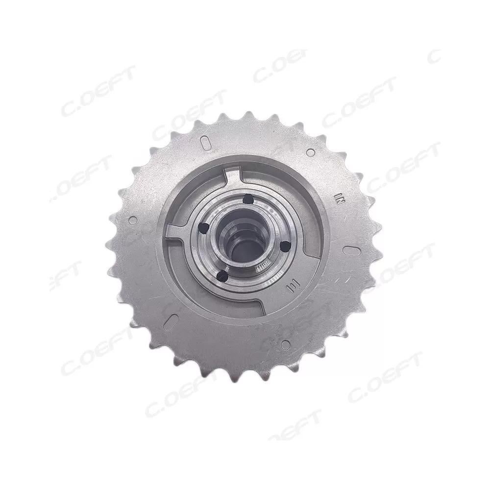 For AUDI A4 A5 A6 2.8 3.0 3.2 4.2  Adjustable Timing Gear 06E109083M