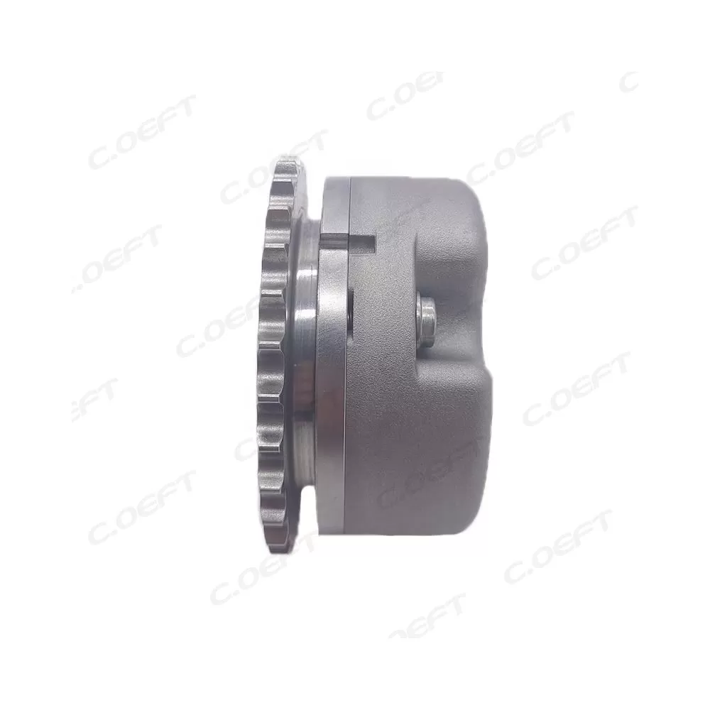 For AUDI A4 A5 A6 2.8 3.0 3.2 4.2  Adjustable Timing Gear 06E109083M