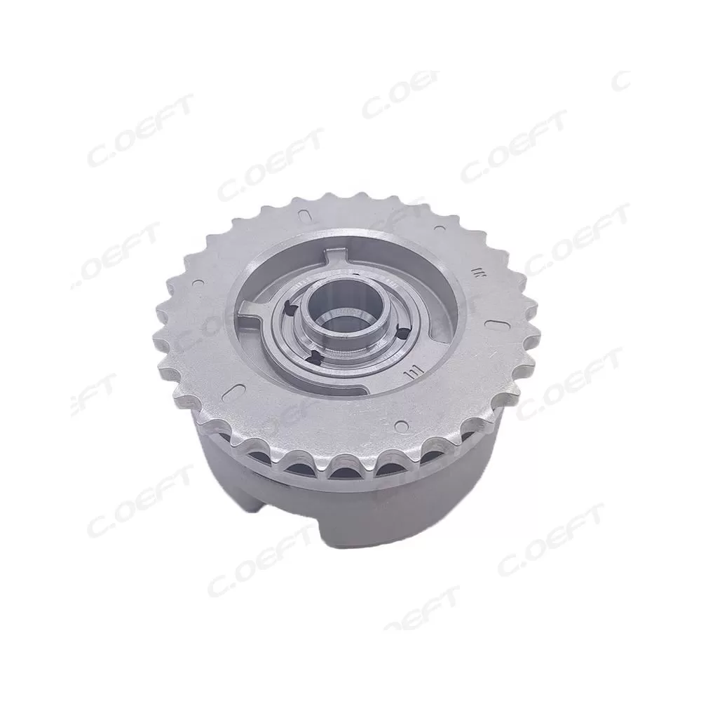 For AUDI A4 A5 A6 2.8 3.0 3.2 4.2  Adjustable Timing Gear 06E109083M