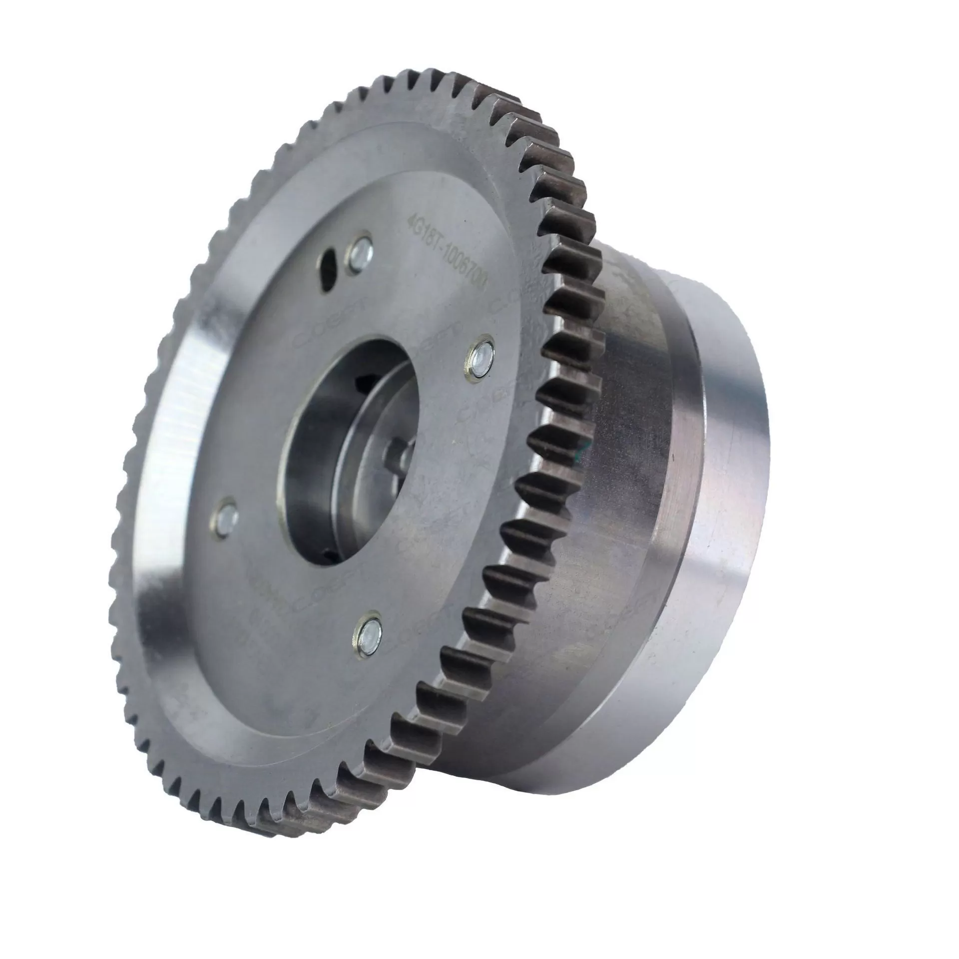 New High Quality Variable Valve Timing Actuator Engine Camshaft Pulley Adjustable Timing Gear 4G18T-1006700 for Zotye