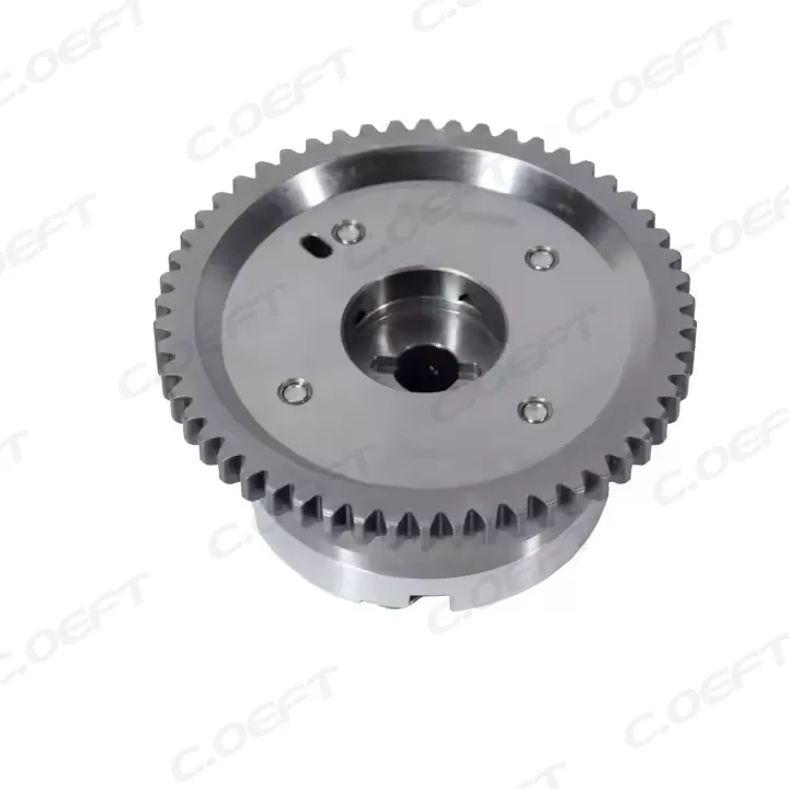 New High Quality Variable Valve Timing Actuator Engine Camshaft Pulley Adjustable Timing Gear 4G18T-1006700 for Zotye