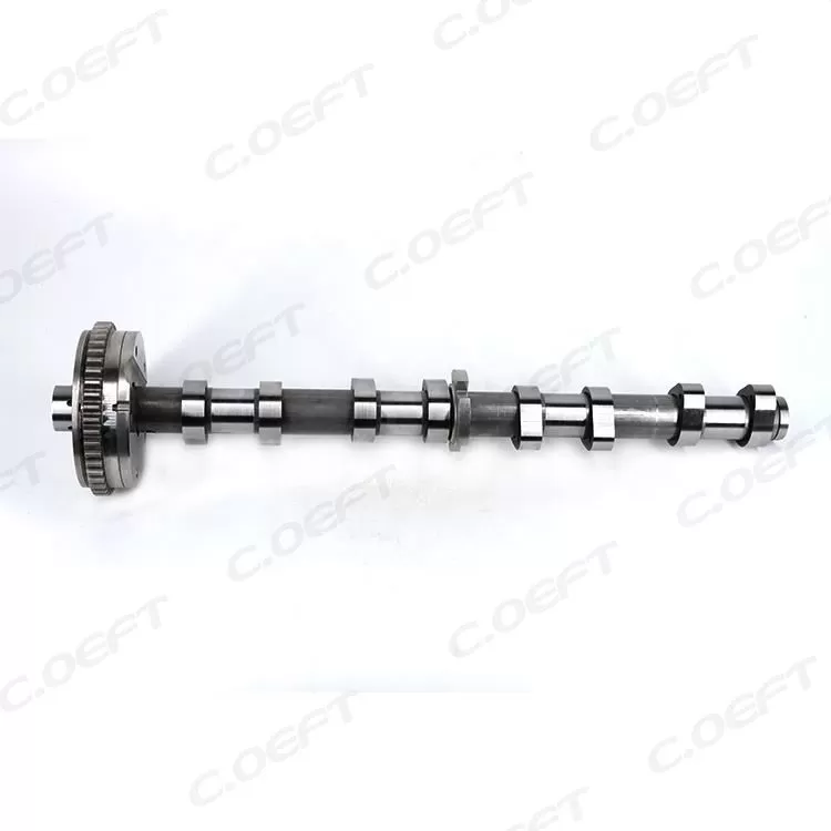 New Auto Parts Camshaft Actuator Variable Valve Timing Sprocket Engine Camshaft Pulley 06H109021J for Audi