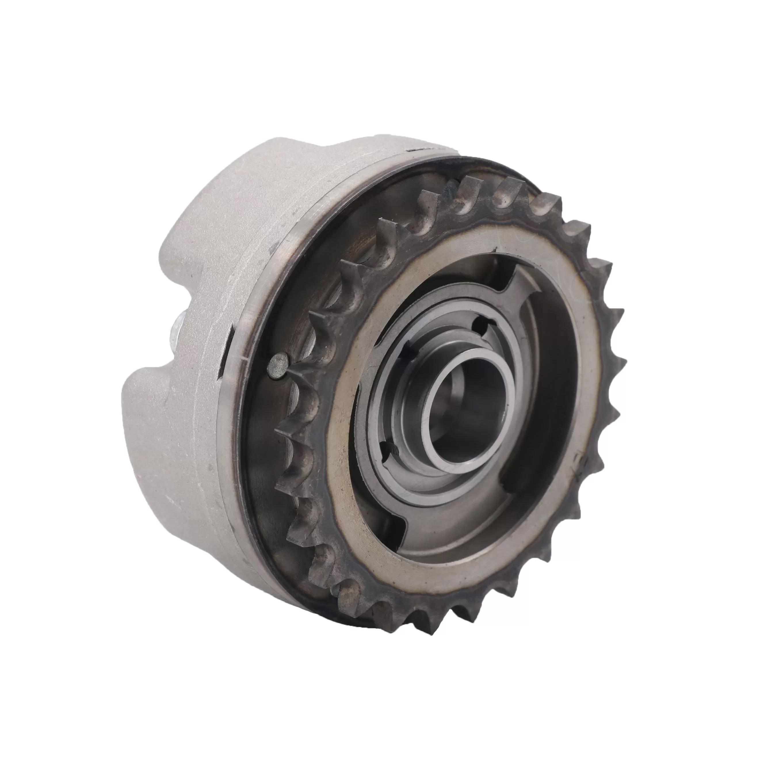 For Audi VW Volkswagen 2.5 2.8 3.0 Camshaft Adjuster Timing Gear  06E109084N