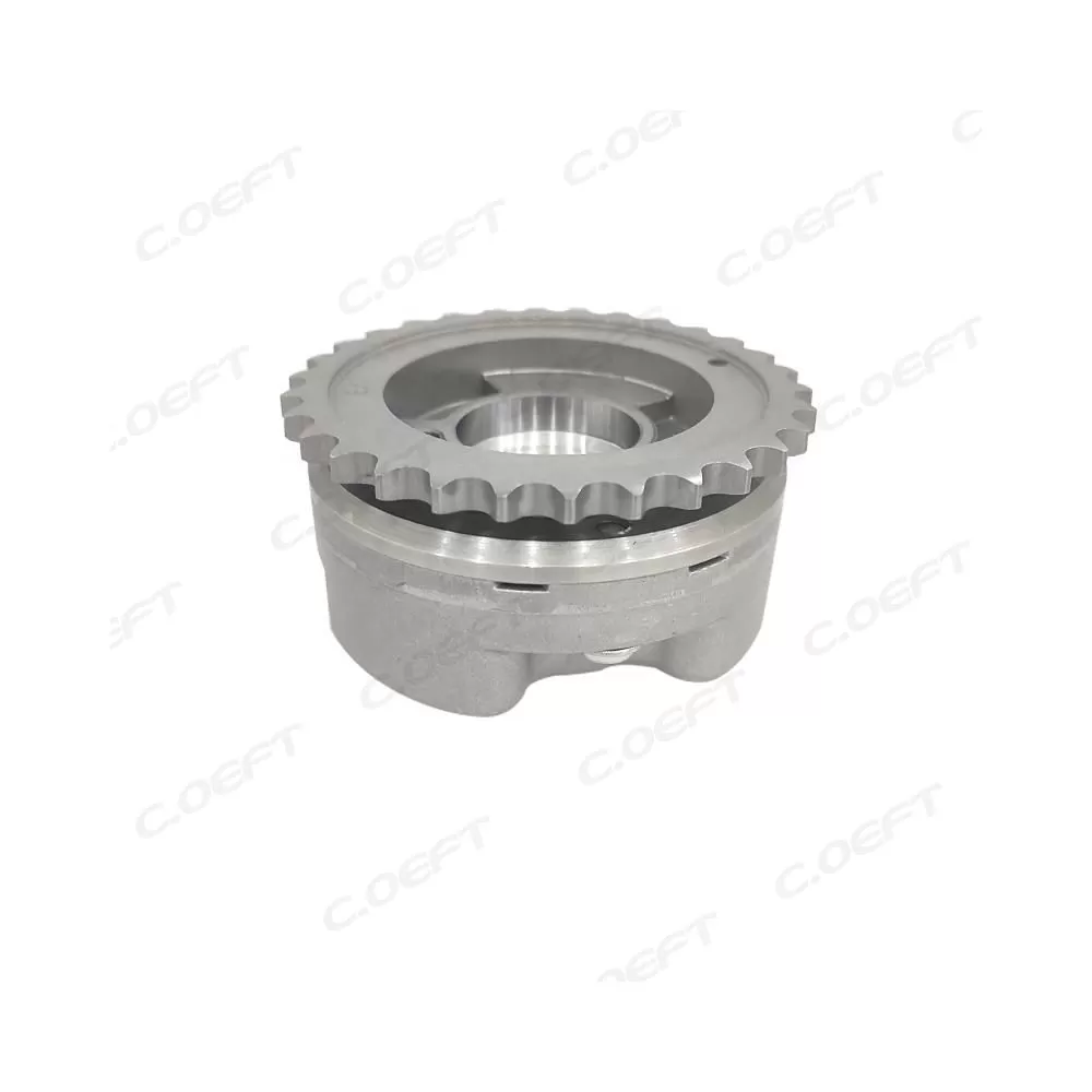 For Audi VW Volkswagen 2.5 2.8 3.0 Camshaft Adjuster Timing Gear  06E109084N