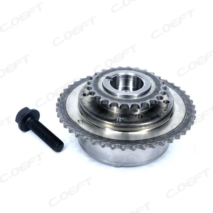 For Ford Lincoln 3.5  Variable Valve Timing Gear 7T4Z-6A257-B