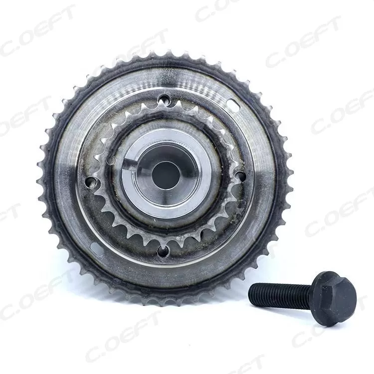 For Ford Lincoln 3.5  Variable Valve Timing Gear 7T4Z-6A257-B