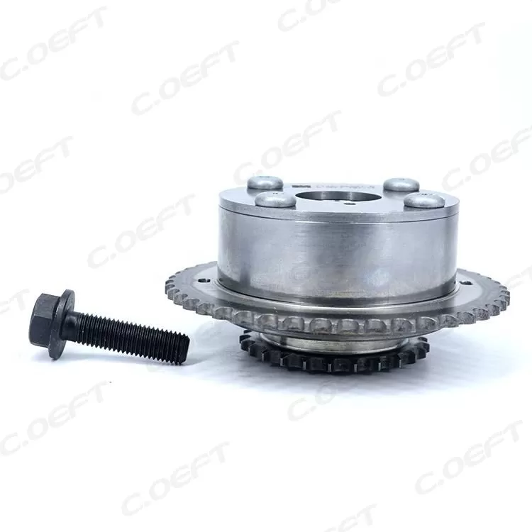 For Ford Lincoln 3.5  Variable Valve Timing Gear 7T4Z-6A257-B