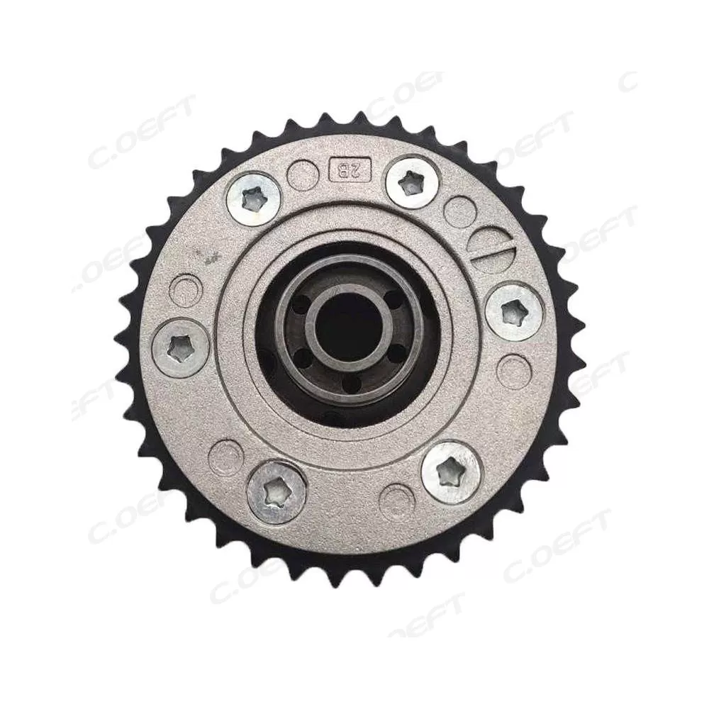 For N43 N53 Engine Camshaft Adjustment Unit 06F109088J