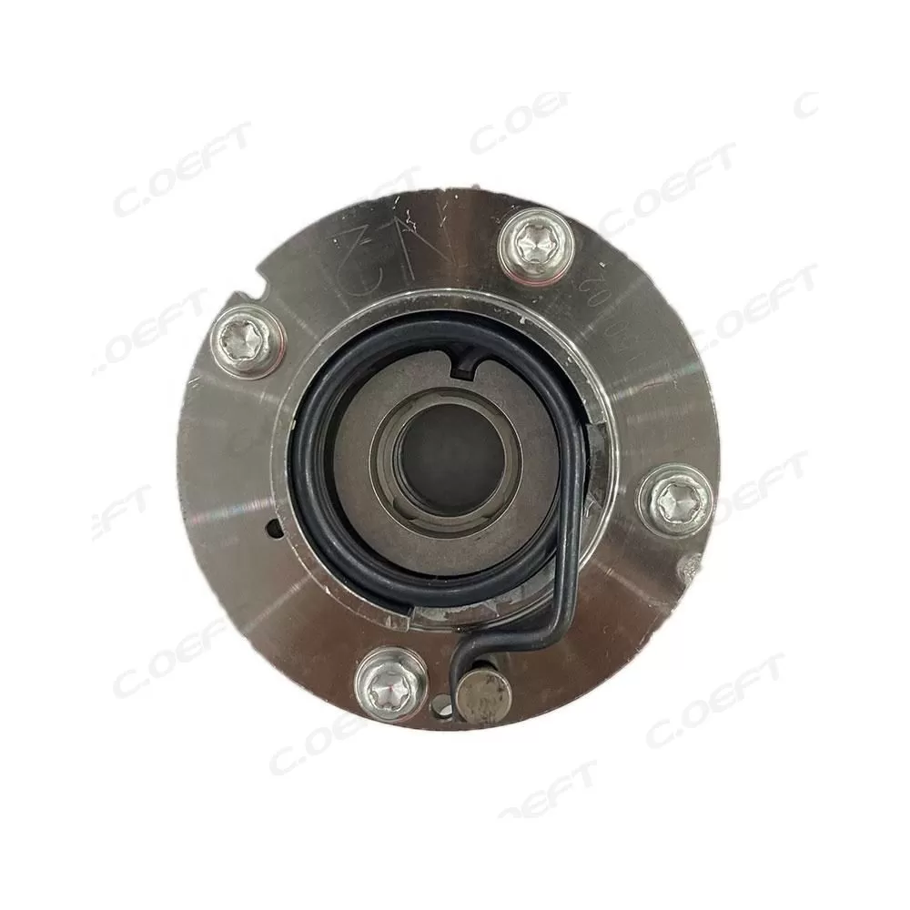 For Leiling 4NR Variable Valve Timing Gear 13070-849FN